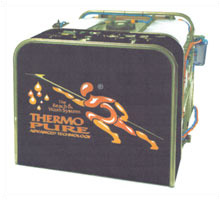 Ionics Thermo Pure system